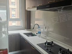 唐山曹妃甸大学城华理家园 2室2厅1卫出租房源真实图片