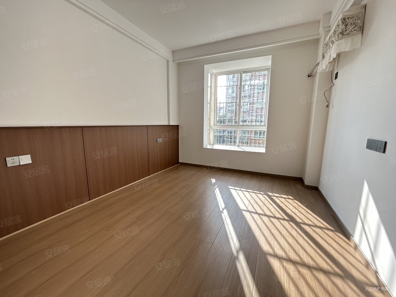 浔阳江畔3室2厅1卫110㎡南北55.5万