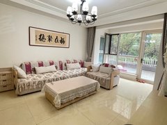 通辽科尔沁桥北檀香湾 3室2厅1卫出租房源真实图片