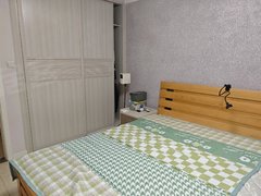 微山城市广场龙顺商城星月城 3室1厅1卫出租房源真实图片