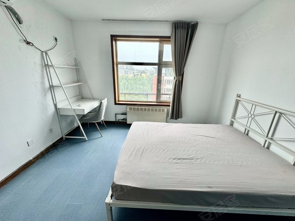 精装大次卧朝南  房间干净整洁  随时看房出租房源真实图片