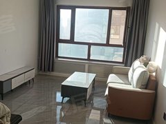 肇东肇东城区肇东市区出租观澜城，橙旺居，新小区，拎包入住，小区环境好出租房源真实图片