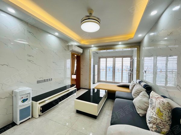 广州番禺大石天骄时代民水民电,小区三房一厅出租房源真实图片