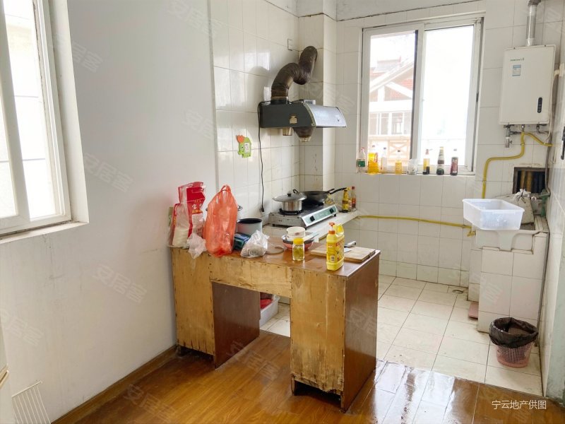 满五年 有储和钥匙,成山公寓二手房,129万,3室2厅,1卫,94平米-南京