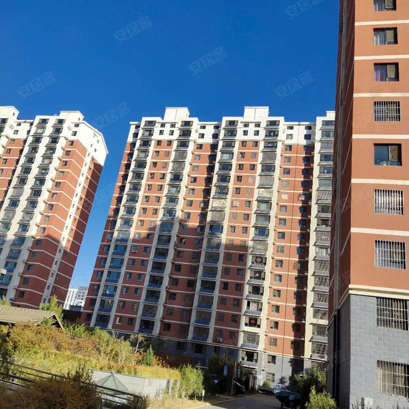 【叠翠园, 叠翠园小区详情,房价走势,房源,业主论坛】- 银川58同城