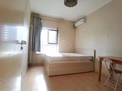 北京朝阳八里庄十里堡 八里庄 甘露园 远洋天地 东恒时代 爱这城精装合租出租房源真实图片
