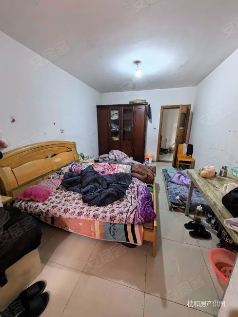 尹东新村二村北区