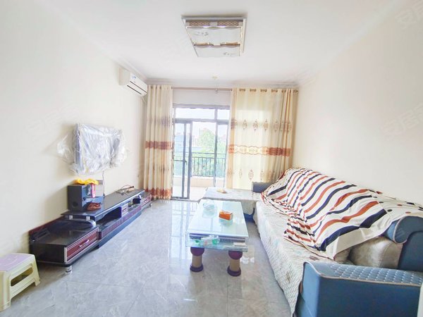 【多图】保利山水怡城,望州岭租房,全新精装3房 大阳台户型 保利山水