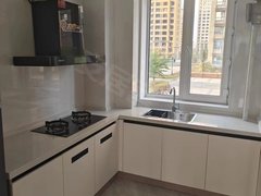 长春经开东方广场金色橄榄城(三期) 2室1厅1卫出租房源真实图片