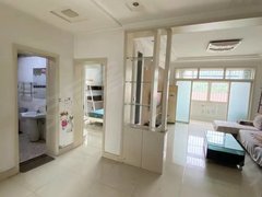 邹平邹平城区山南雅馨苑低楼层 带大车库 家具家电齐全,拎包入住出租房源真实图片