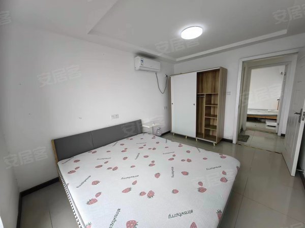 御湖湾 近学校 靠2号线 靠长申 出行购物方便 随时看房,吴中租房-苏州