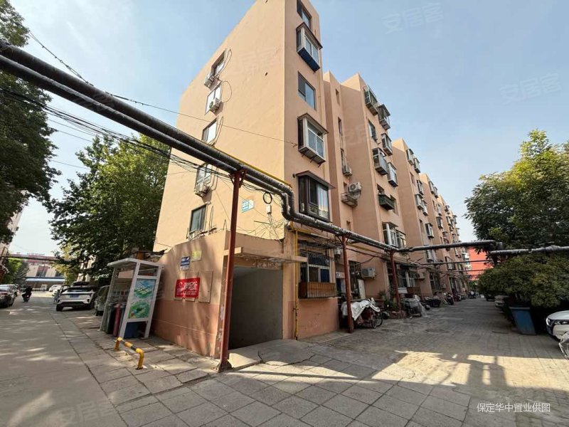 省医院宿舍(普庆路)2室2厅1卫69㎡南北37.8万