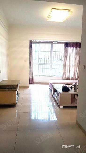 宏馨尚苑建设路3室1厅1卫88平方米