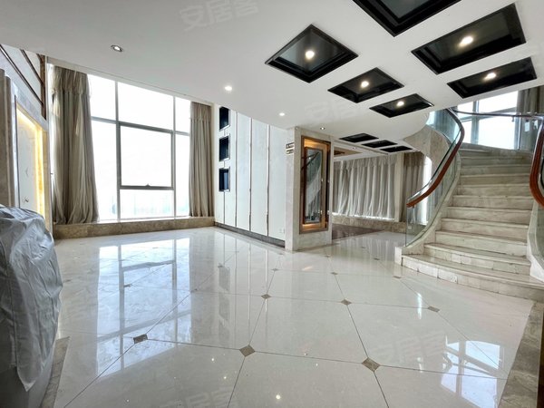 北京路地铁 金润铂宫复式三房105方 商住两用 可办执照,越秀租房-广州