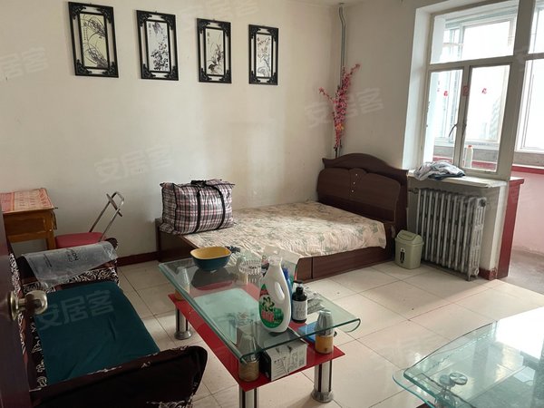 兰州城关东方红广场东太小区东太小区 2室0厅1卫出租房源真实图片