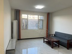 临邑城区临邑市区中伟明君 一楼带院 家具家电齐全 拎包入住出租房源真实图片