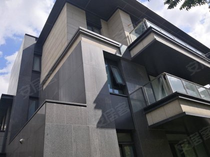 泊璟廷(别墅),江澄南路 - 宁波泊璟廷(别墅)二手房,租房,房价-宁波