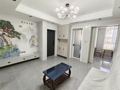 如皋长江镇长江镇政府精装三室，拎包入住。天然气，带无线网出租房源真实图片