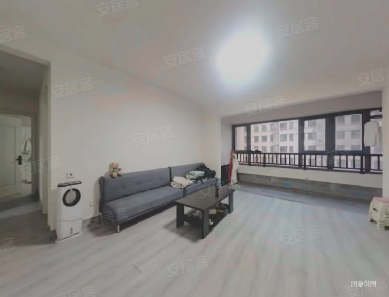 3w起,来电享98折,鑫都紫宸府二手房,189万,3室2厅,2卫,142平米-济南