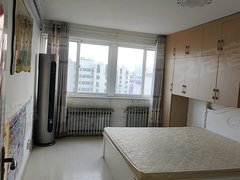 新园小区 2室1厅1卫