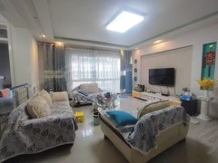 达州宣汉东乡镇宣胡路安置房电梯小区 3室2厅 精装 拎包入住 空调出租房源真实图片