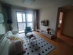 上海黄浦外滩/十六铺上海滩花园  84平大一室  随时看房   拎包入住出租房源真实图片