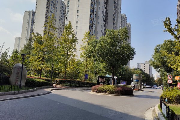 长征家苑,真北路1817弄-上海长征家苑二手房,租房-上海安居客