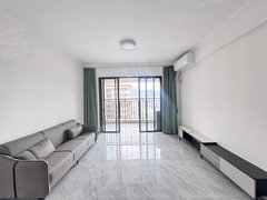 永春永春城区城区美岭新榜园旁边小区,边套大四房,全新高层南北通透拎包入住出租房源真实图片