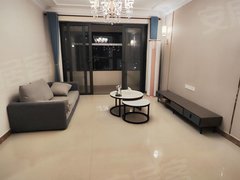 新乡平原示范区滨湖大道御景湾三室两卫，860，拎包入住出租房源真实图片