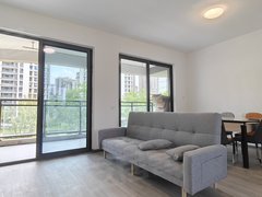 绍兴诸暨诸暨市区祥生城市之光 三室两厅两卫精细装修拎包入住诸暨城西宝龙广场出租房源真实图片