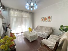 武汉青山余家头4号线园林路 金地广场 押一付一 精装修两室 采光好出租房源真实图片