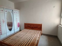 安庆迎江绿地新都会十中附近电梯房 600月急租二房出租房源真实图片