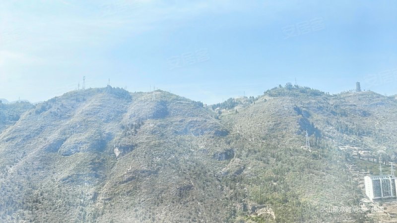 8万,上上城(巫山)二手房,46.8万,2室2厅,1卫,68平米-重庆安居客