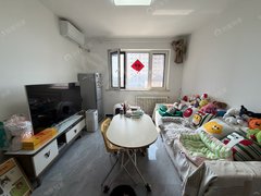 北京昌平东小口整租西三旗中东路121号院2室1厅出租房源真实图片