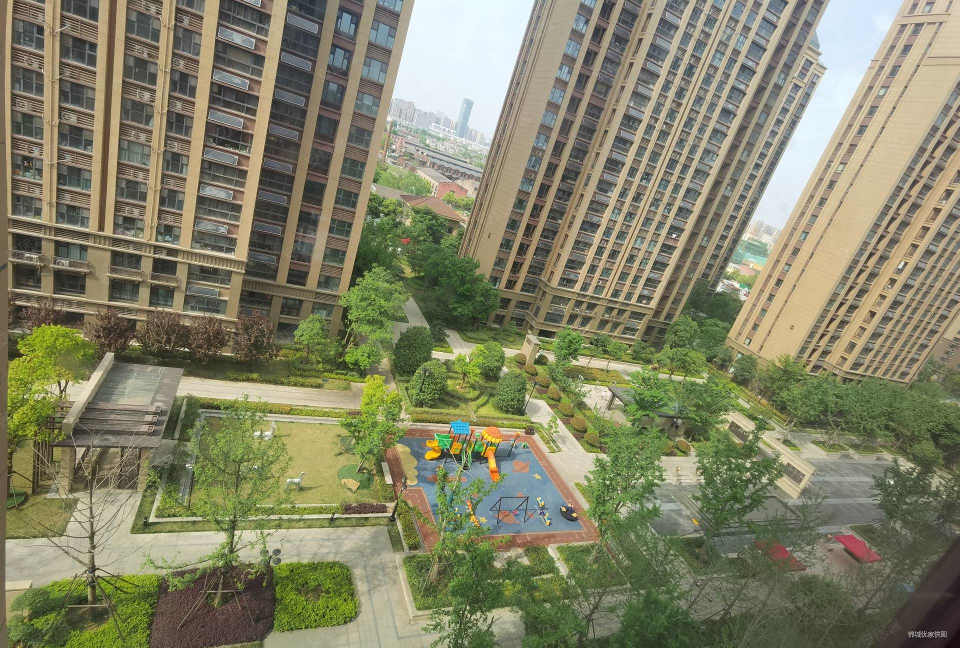 合肥二手房>包河二手房>南门换乘中心二手房>恒大水晶国际广场(华玺