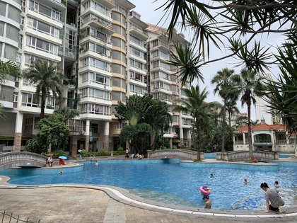 不足,阳光假日怎么样,阳光假日周边房产中介经纪人评价-东莞安居客