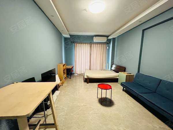佛山南海盐步佰德广场佰德广场,精装平屋套间,拎包入住出租房源真实