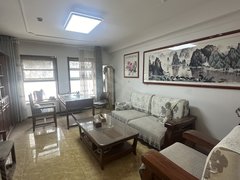 临沂临沭中山北路精装 拎包就可用 免费停车位出租房源真实图片