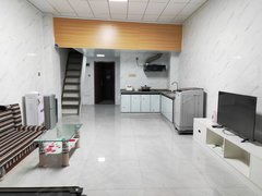 百色右江恒基广场天街学府公寓，停车超便捷，家具家电一应俱全，真正实现拎包入住出租房源真实图片