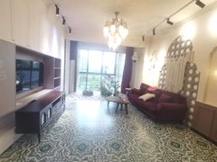 恩施恩施市舞阳坝清江新城四室两厅拎包入住随时看房停车方便出租房源真实图片