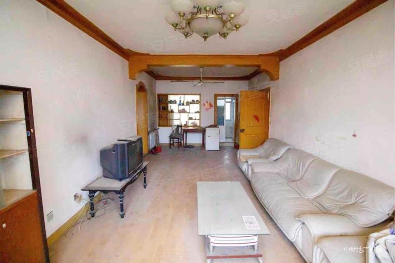 桐江新村商品住宅近医院大两居满五交通便利南北通透