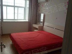 临沂蒙阴新城路书香佳园 3室2厅1卫出租房源真实图片