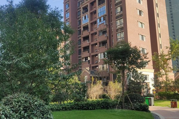 重庆二手房 华宇锦绣花城2期 > 刘洋解读华宇锦绣花城2期生活配套