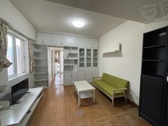 广州天河龙口东天河北路 标准一室一厅，生活方便出租房源真实图片