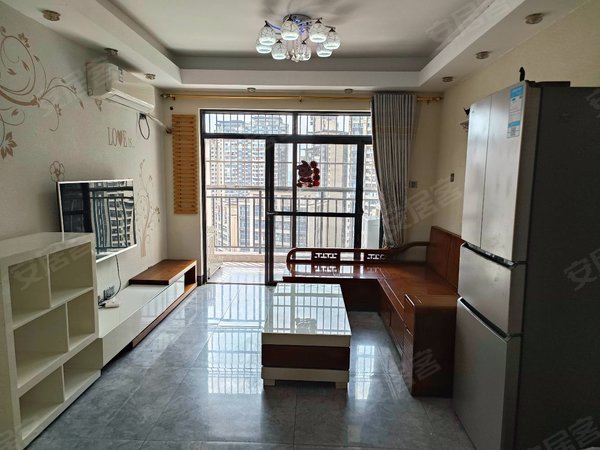 南宁西乡塘大学东路西城品阁明秀路 楼下沃尔玛 地铁商业街 西城品阁2