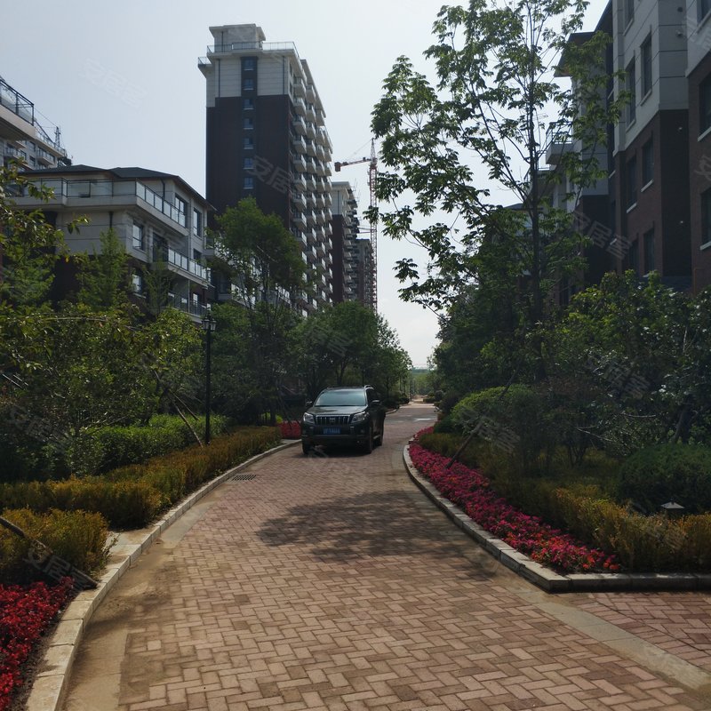 【裕景北郡, 裕景北郡小区专家解读页】- 丹东58同城