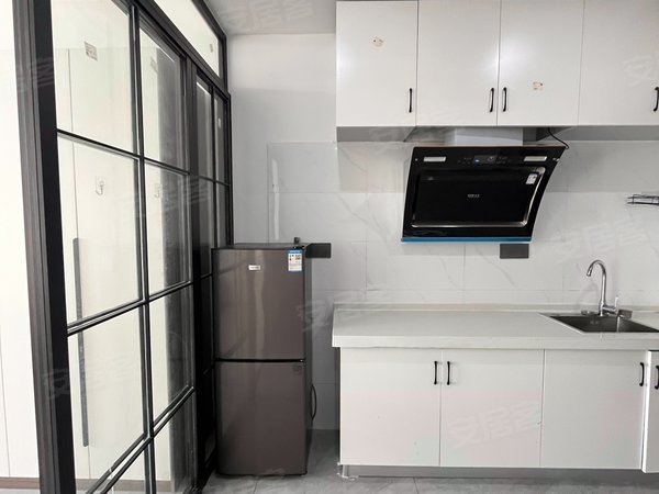 合肥肥东肥东新城新世界路2号楼华东建材城附近整租一室可短租可月付拎包入住停车便利楼下小吃街出租房源真实图片