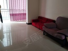 广元利州广元站上西橄榄园社区安置房 2室1厅1卫出租房源真实图片