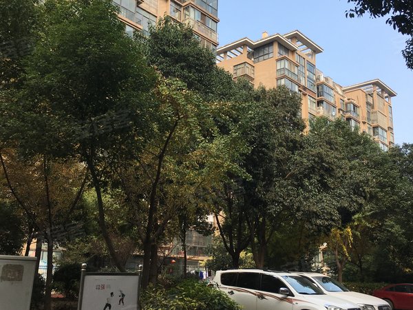 凤翔馨城精装3房采光好 近学校和菜场超市生活方便,惠山租房-无锡58
