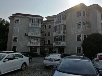 皇朝别墅(公寓住宅),虹桥路2388号 - 上海皇朝别墅(公寓住宅)二手房
